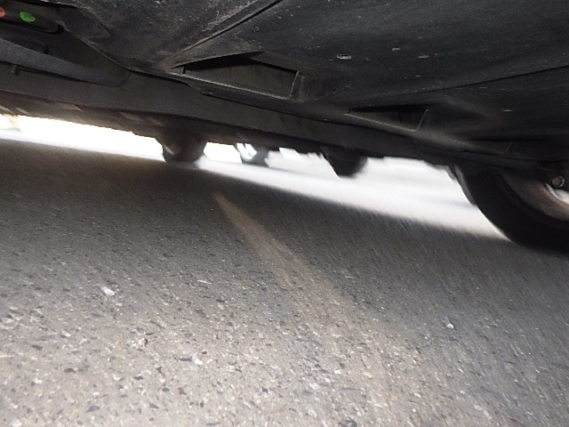 NISSAN LEAF 2018 Image 27