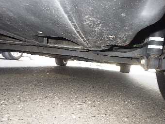 NISSAN LEAF 2018 Image 22