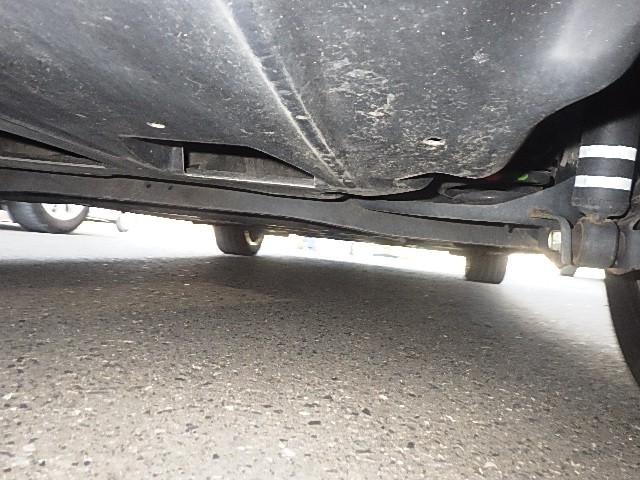 NISSAN LEAF 2018 Image 28