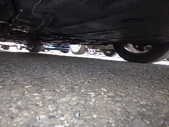 NISSAN LEAF 2018 Image 23