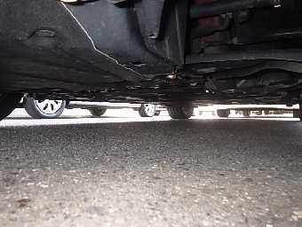 NISSAN LEAF 2018 Image 24