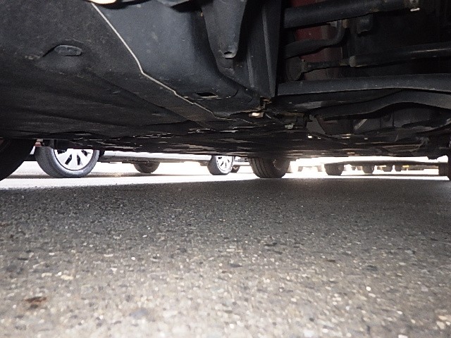 NISSAN LEAF 2018 Image 30