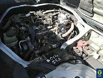 TOYOTA HIACE 2018 Image 11