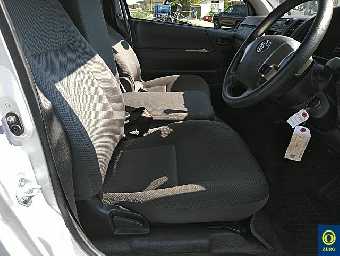 TOYOTA HIACE 2018 Image 7