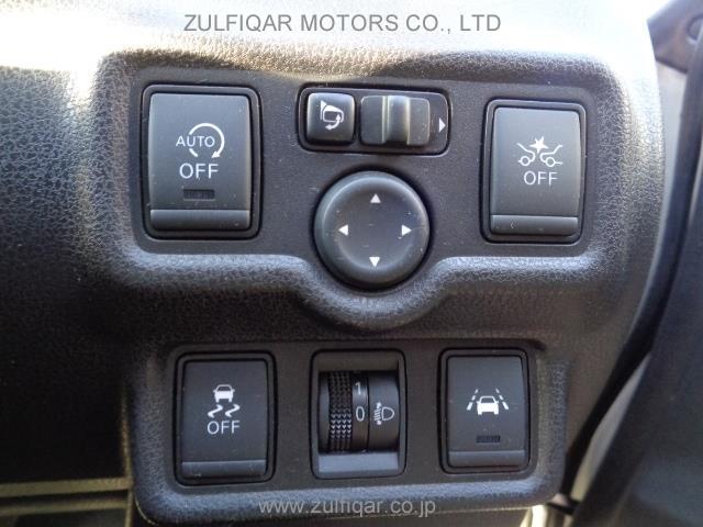 NISSAN NOTE 2018 Image 7