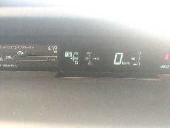 TOYOTA PRIUS PHV 2015 Image 6