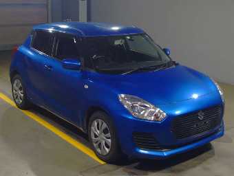 SUZUKI SWIFT 2018 Image 3