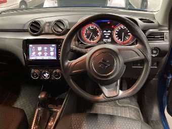 SUZUKI SWIFT 2018 Image 6