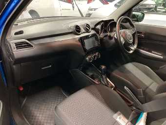 SUZUKI SWIFT 2018 Image 7