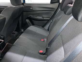 SUZUKI SWIFT 2018 Image 8