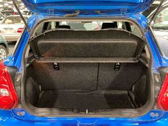 SUZUKI SWIFT 2018 Image 9