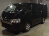 TOYOTA HIACE 2017 Image 1