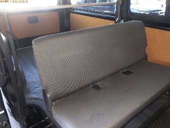 TOYOTA HIACE 2017 Image 7