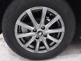 MAZDA DEMIO 2018 Image 9