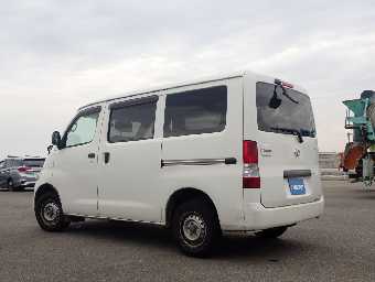 TOYOTA TOWNACE 2018 Image 2