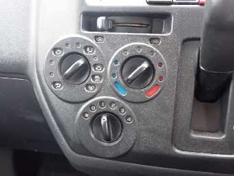 TOYOTA TOWNACE 2018 Image 11