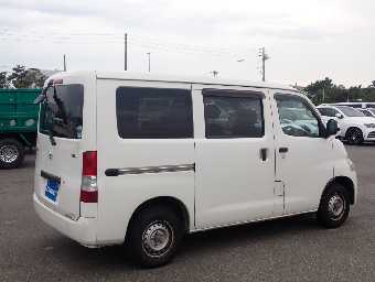 TOYOTA TOWNACE 2018 Image 5