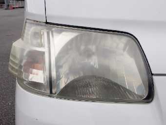 TOYOTA TOWNACE 2018 Image 6