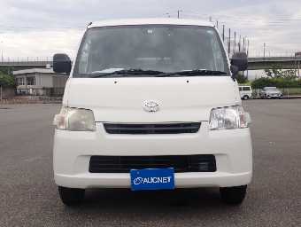 TOYOTA TOWNACE 2018 Image 7