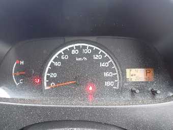 TOYOTA TOWNACE 2018 Image 9