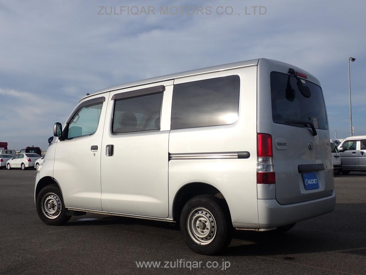 TOYOTA TOWNACE 2018 Image 2
