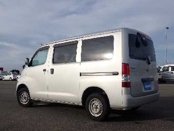 TOYOTA TOWNACE 2018 Image 2