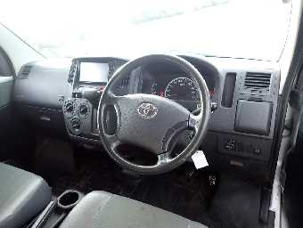 TOYOTA TOWNACE 2018 Image 3