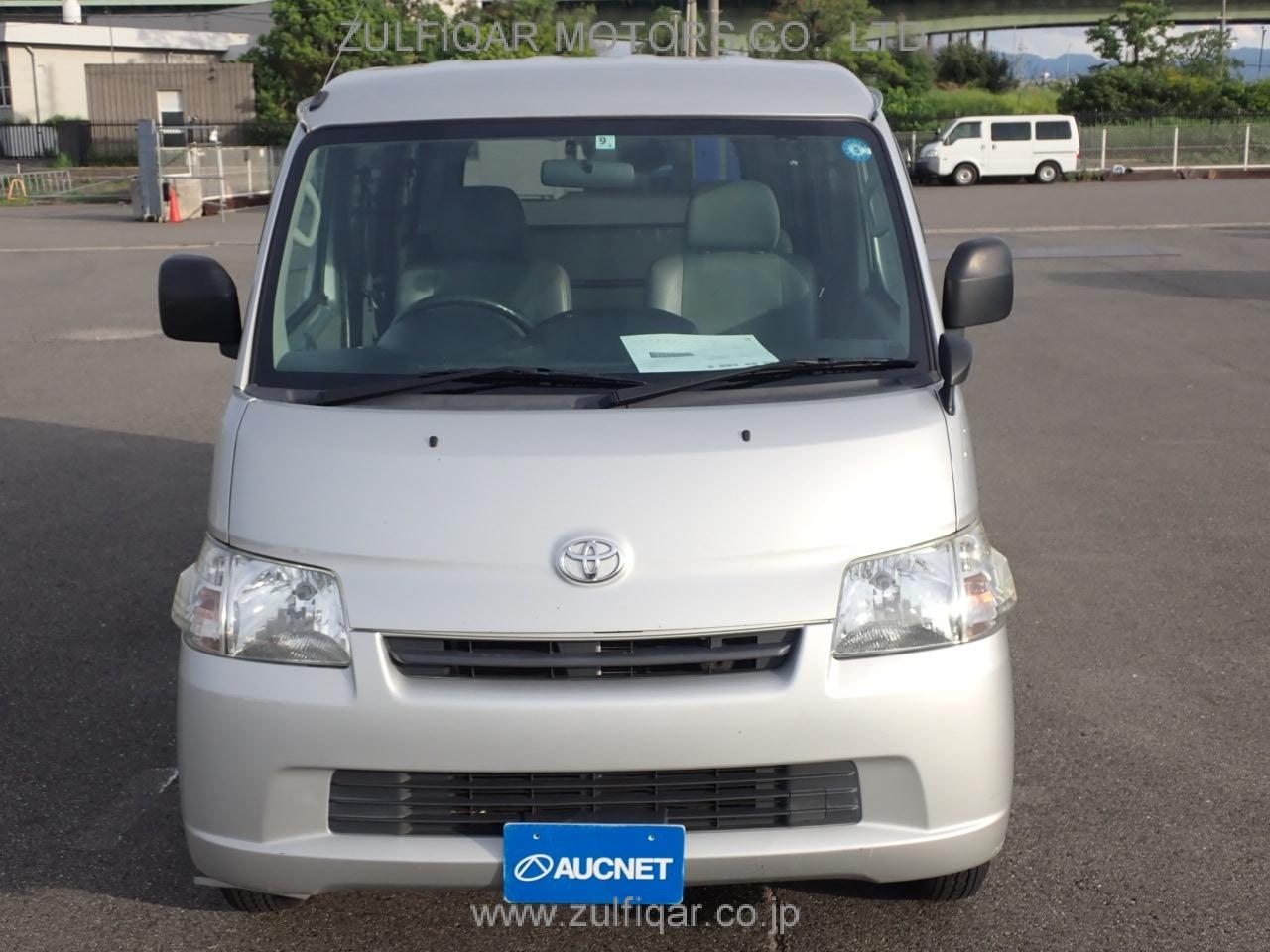 TOYOTA TOWNACE 2018 Image 4