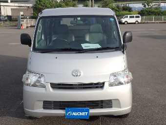 TOYOTA TOWNACE 2018 Image 4