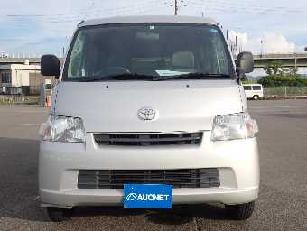 TOYOTA TOWNACE 2018 Image 5