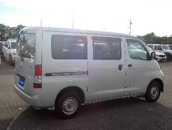 TOYOTA TOWNACE 2018 Image 8