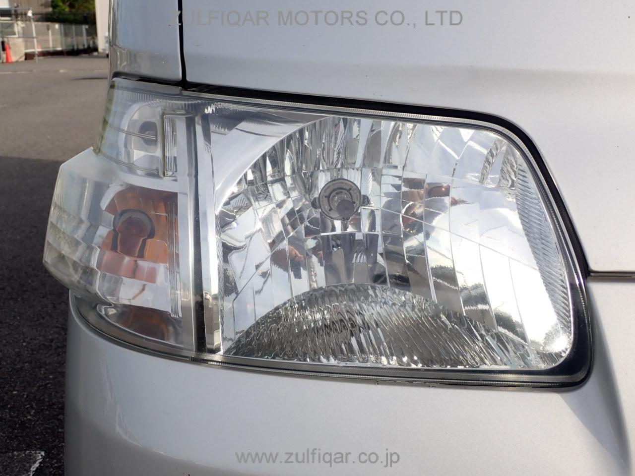 TOYOTA TOWNACE 2018 Image 9