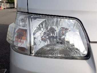 TOYOTA TOWNACE 2018 Image 9