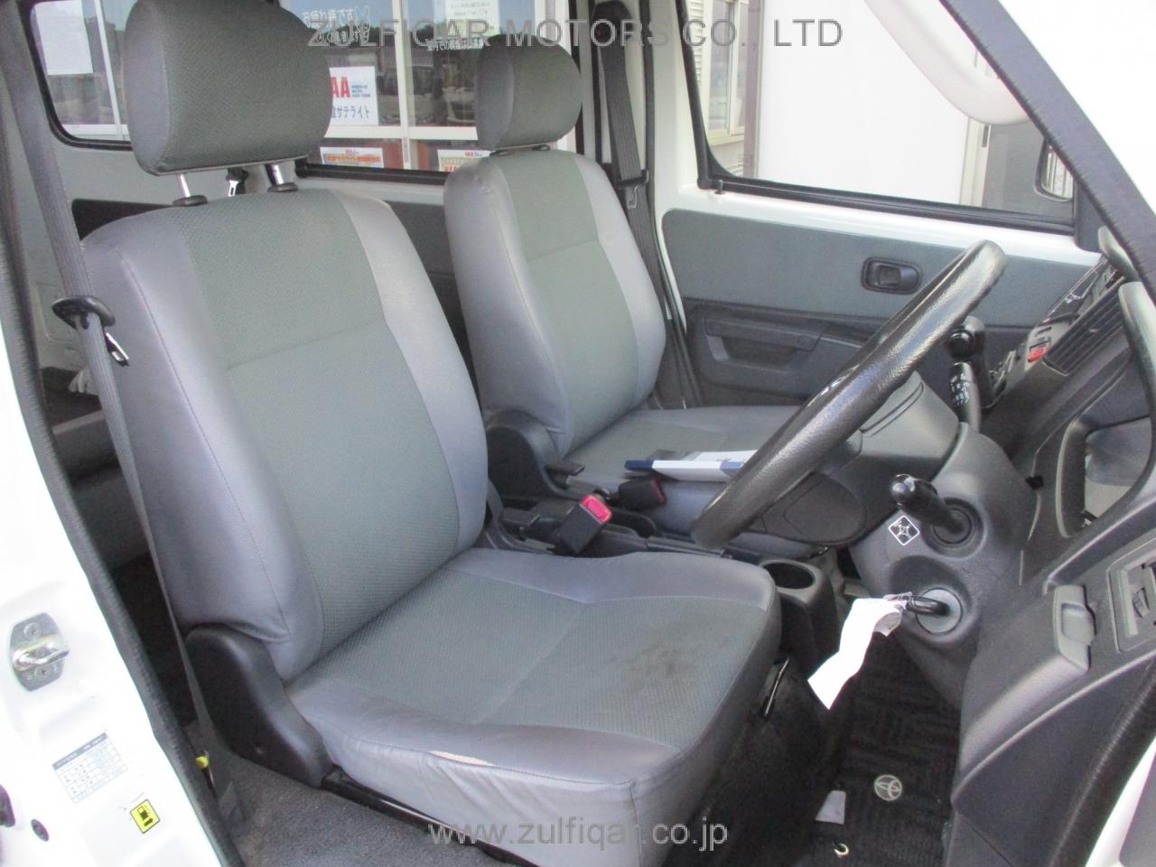 TOYOTA TOWNACE 2018 Image 11