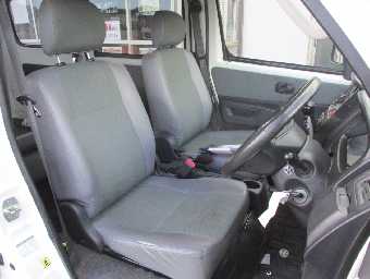TOYOTA TOWNACE 2018 Image 11