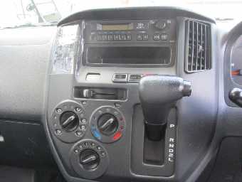 TOYOTA TOWNACE 2018 Image 6