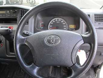 TOYOTA TOWNACE 2018 Image 7