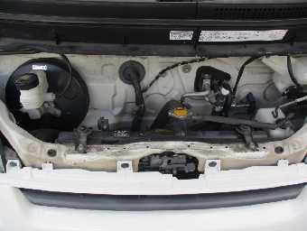 TOYOTA TOWNACE 2018 Image 10