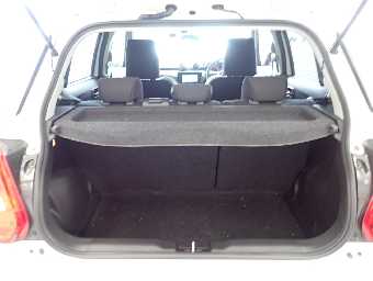 SUZUKI SWIFT 2018 Image 11