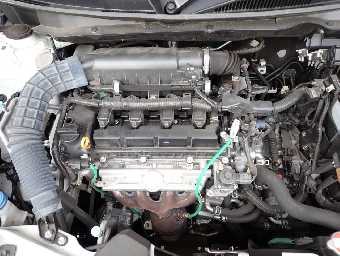 SUZUKI SWIFT 2018 Image 6