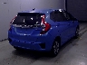 HONDA FIT 2014 Image 2