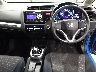 HONDA FIT 2014 Image 3