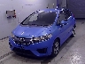 HONDA FIT 2014 Image 4