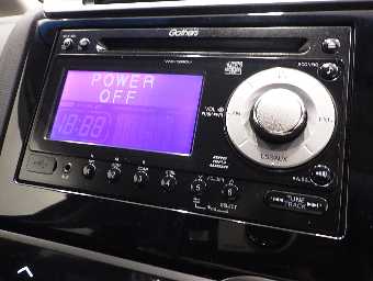 HONDA FIT 2014 Image 10