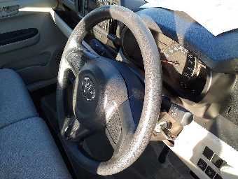 TOYOTA PASSO 2018 Image 7