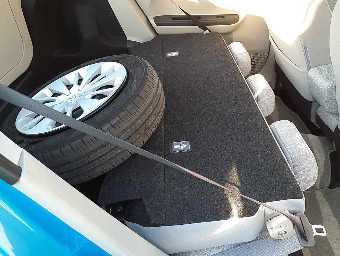 TOYOTA PASSO 2018 Image 10