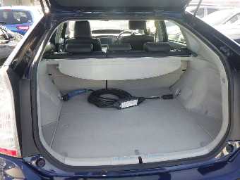 TOYOTA PRIUS PHV 2013 Image 7