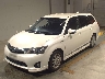 TOYOTA COROLLA FIELDER 2014 Image 1