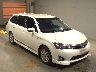 TOYOTA COROLLA FIELDER 2014 Image 3