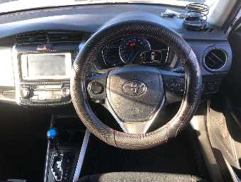 TOYOTA COROLLA FIELDER 2014 Image 6